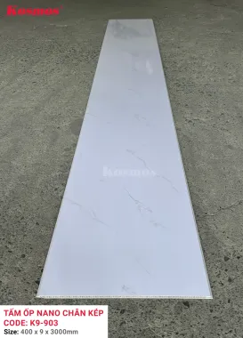 NANO PHÔI CHÂN KÉP K9-903