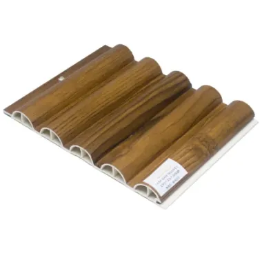 Tấm ốp lam sóng bán nguyệt 8407