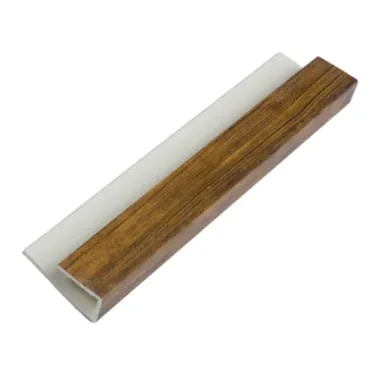 Nẹp Kết Thúc 8407