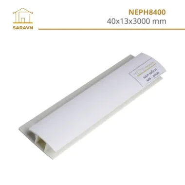 NẸP NỐI CHỮ H 8400