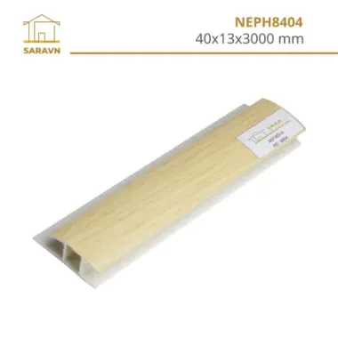 NẸP NỐI CHỮ H 8404