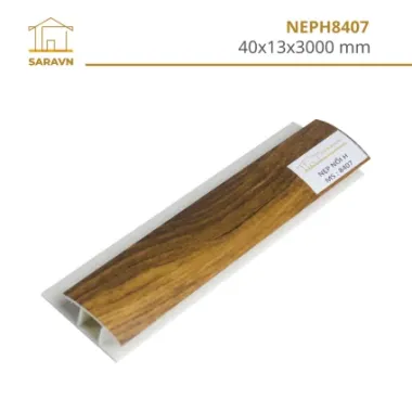 NẸP NỐI CHỮ H 8407