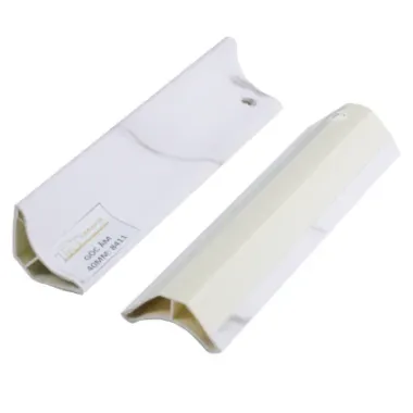 NẸP V GÓC ÂM 8411