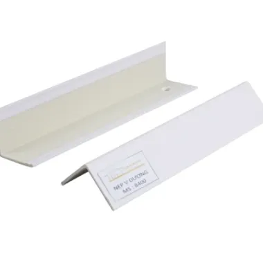NẸP V GÓC DƯƠNG 8400