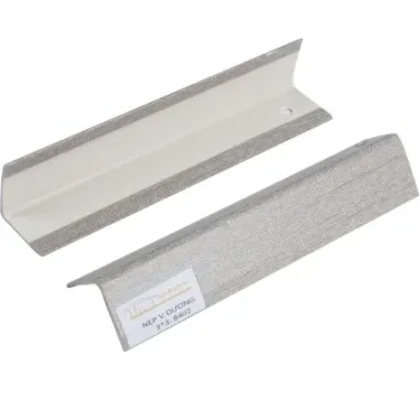 NẸP V GÓC DƯƠNG 8405