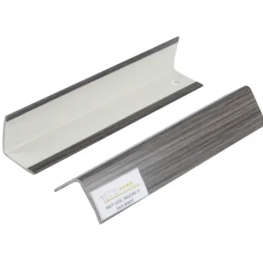 NẸP V GÓC DƯƠNG 8405