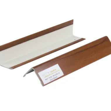 NẸP V GÓC DƯƠNG 8409