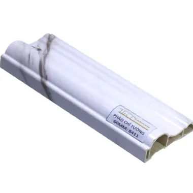 Phào Chỉ Tường 8411