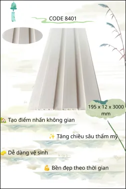 LAM 3 SÓNG 8401