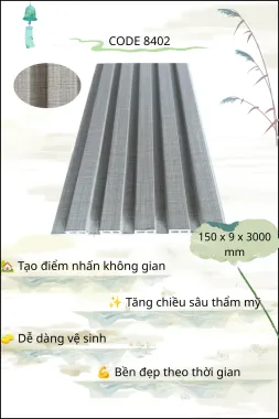 LAM 3 SÓNG 8413