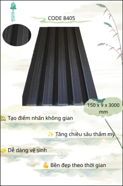 LAM 5 SÓNG 8405