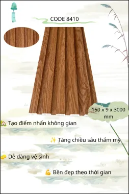 LAM 5 SÓNG 8410