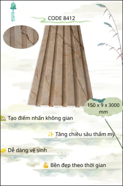 LAM 5 SÓNG 8412