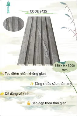 LAM 5 SÓNG 8412