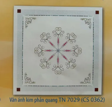 TẤM NHỰA 0362