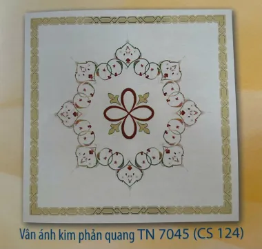 LAM 3 SÓNG 8413