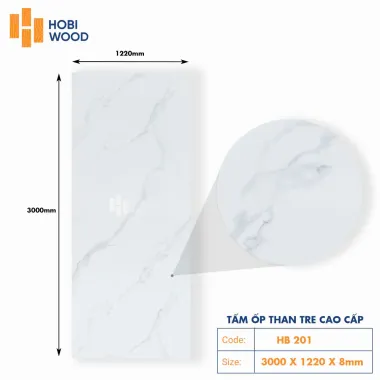 THAN TRE HOBI 201