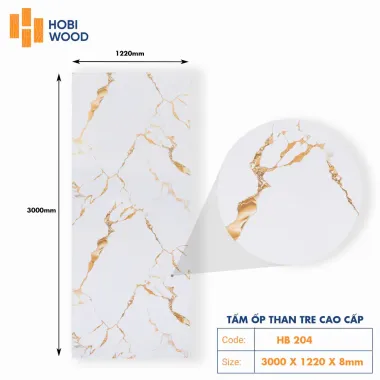 THAN TRE HOBI 204