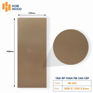 THAN TRE HOBI 204
