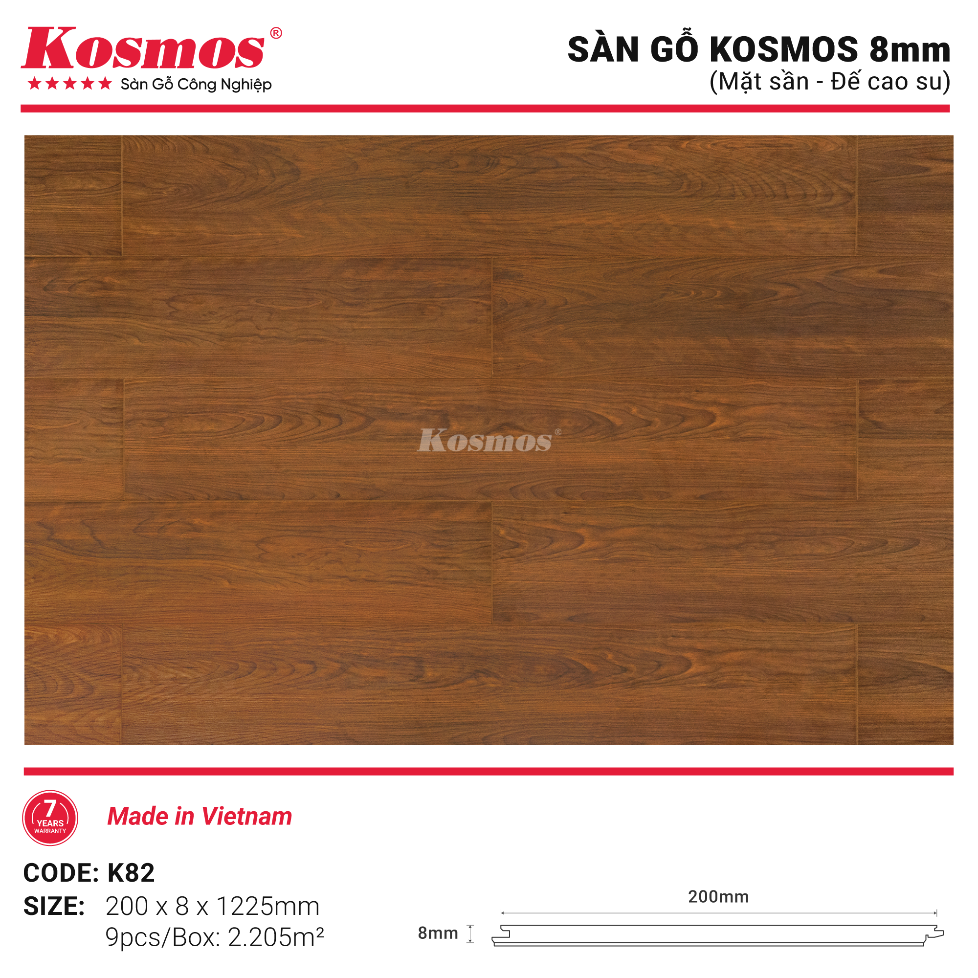 CÔNG TY TNHH TỔNG KHO DƯƠNG DECOR