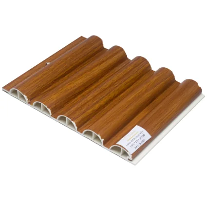 Tấm ốp lam sóng bán nguyệt 8408