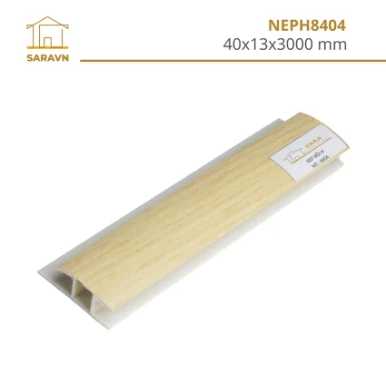 NẸP NỐI CHỮ H 8404