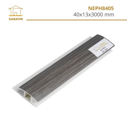 NẸP NỐI CHỮ H 8405
