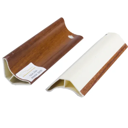 NẸP V GÓC ÂM 8409