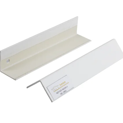 NẸP V GÓC DƯƠNG 8401