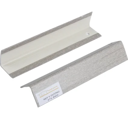 NẸP V GÓC DƯƠNG 8402