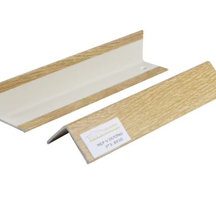 NẸP V GÓC DƯƠNG 8410