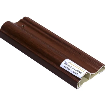 Phào Chỉ Tường 8409