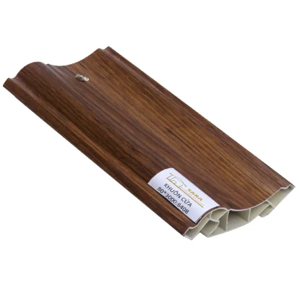 Phào Cổ Trần - Khuôn Cửa 8408