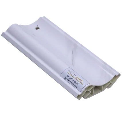 Phào Cổ Trần - Khuôn Cửa 8411