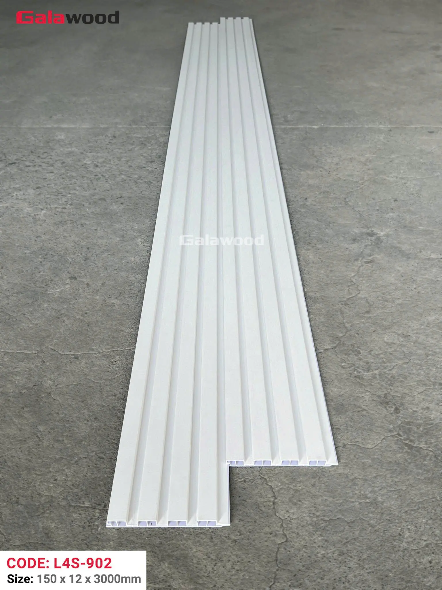 LAM 4 SÓNG - 902