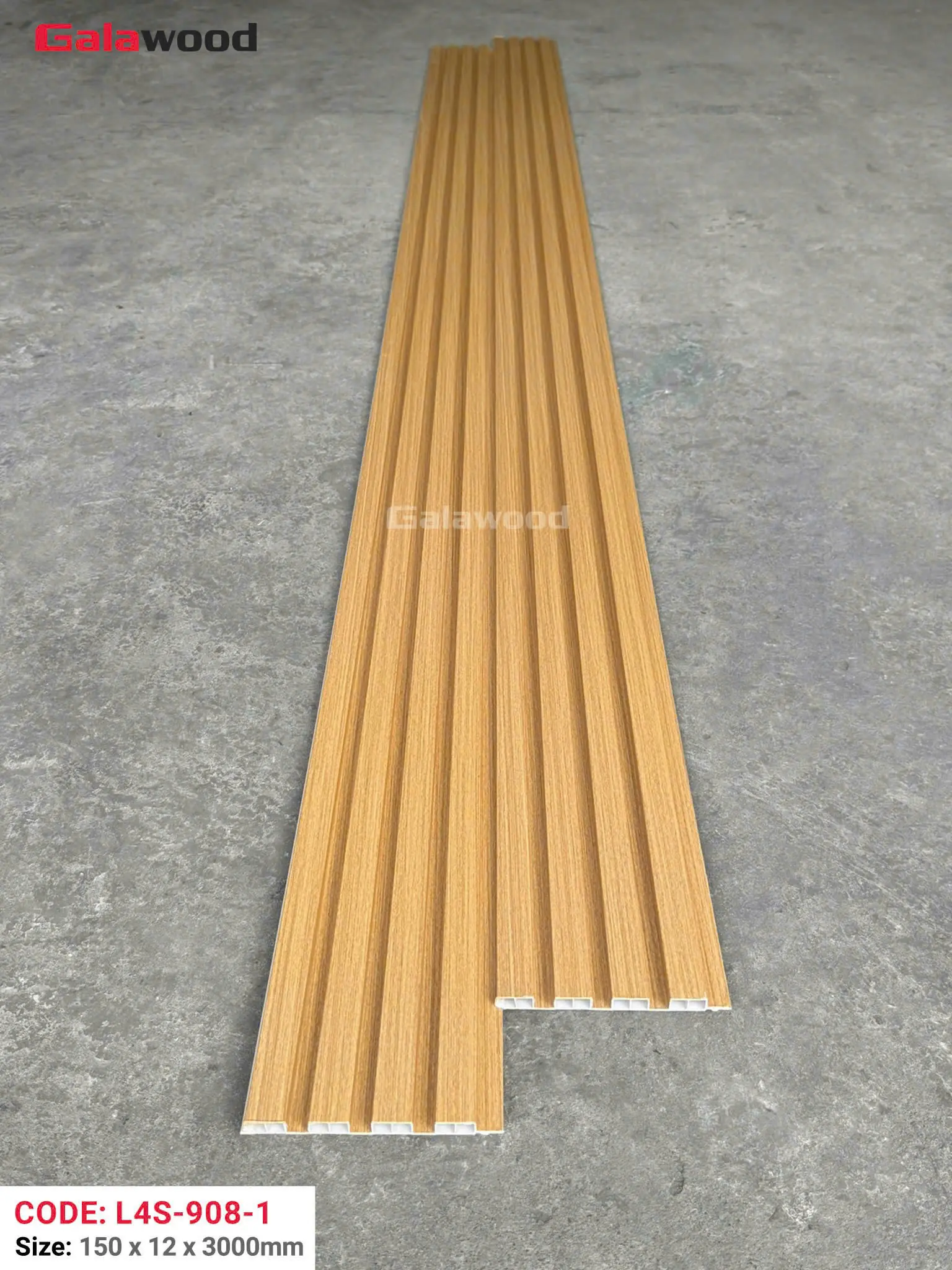 LAM 4 SÓNG - 908-1
