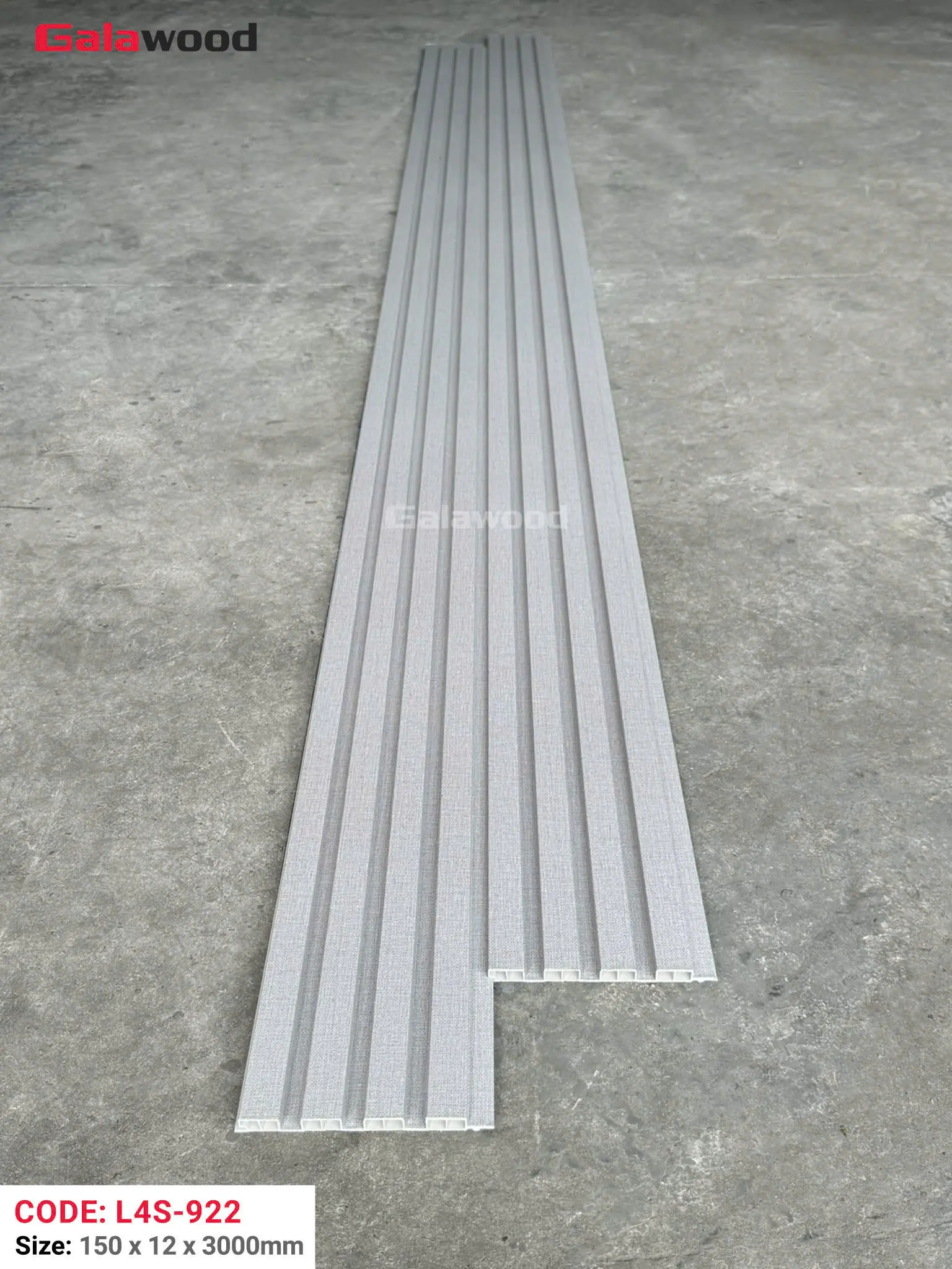 LAM 4 SÓNG - 922