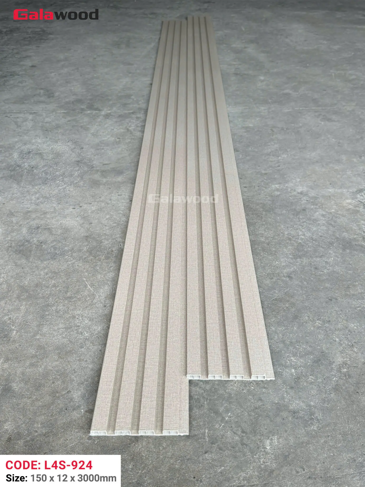 LAM 4 SÓNG - 924