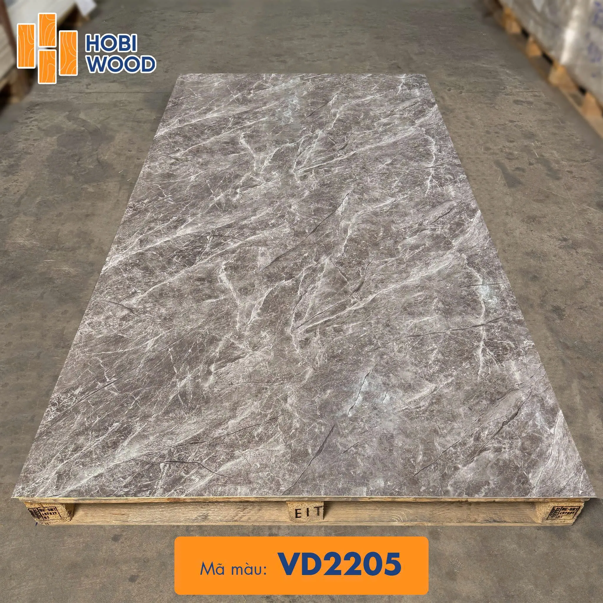 PVC HOBI 2205