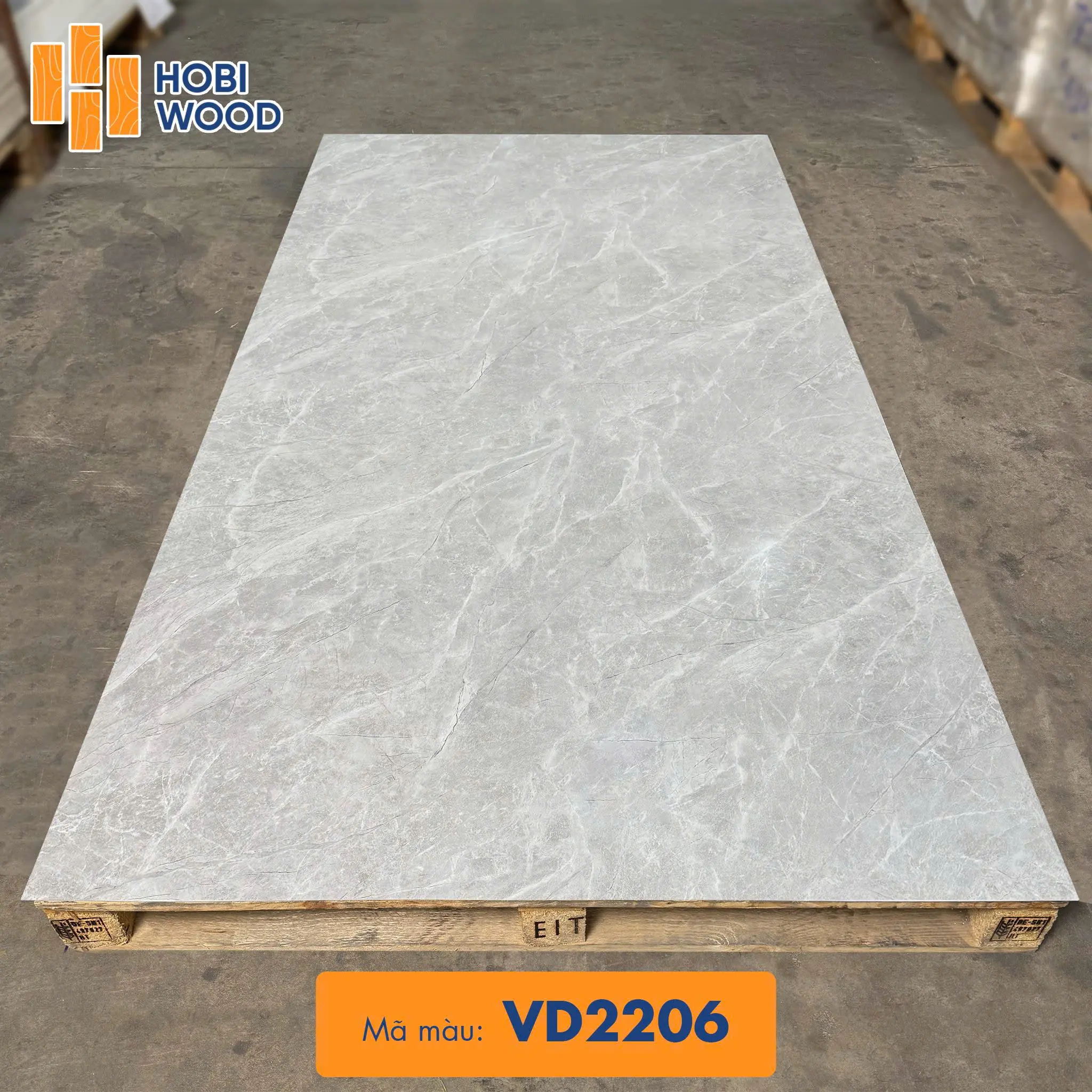 PVC HOBI 2206