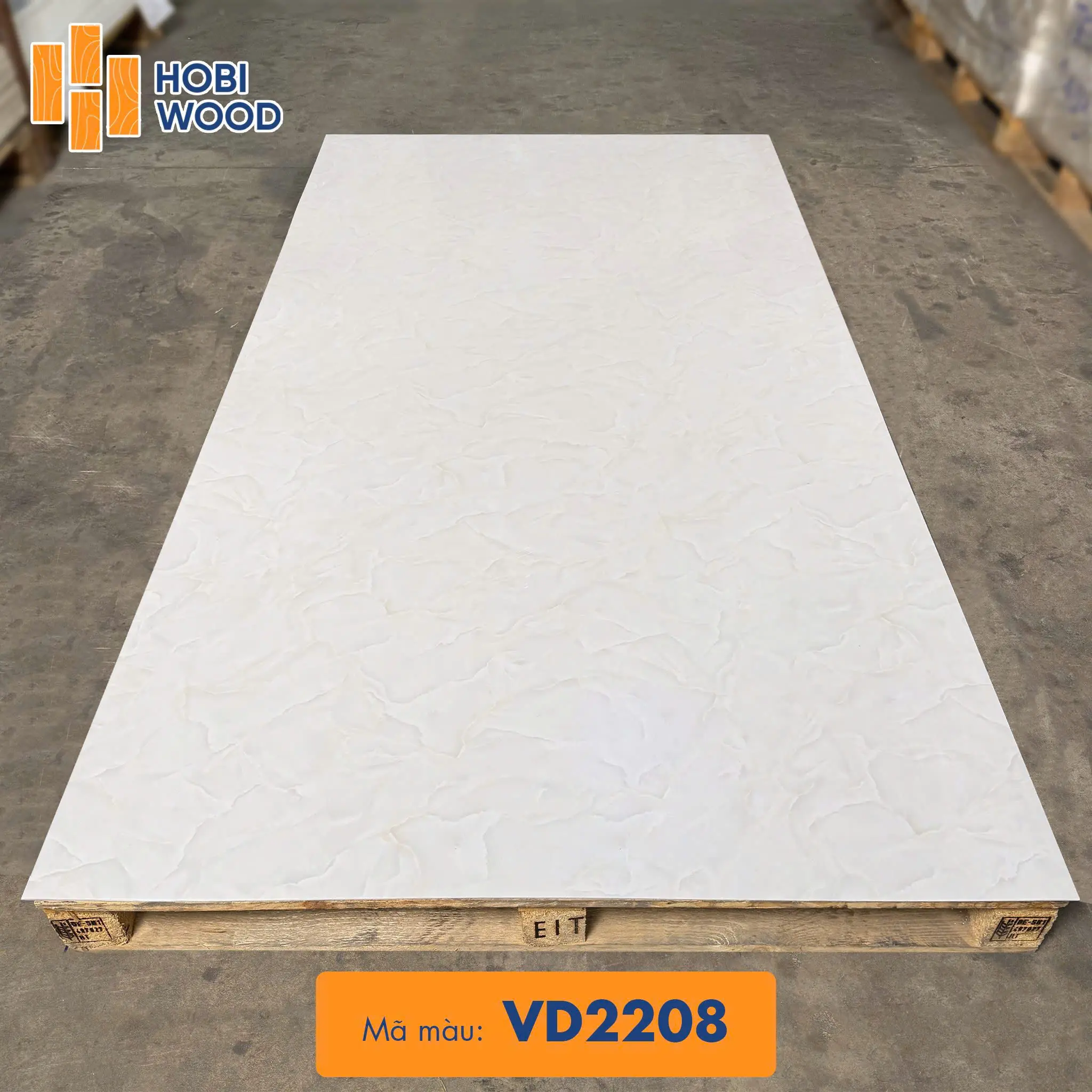 PVC HOBI 2208