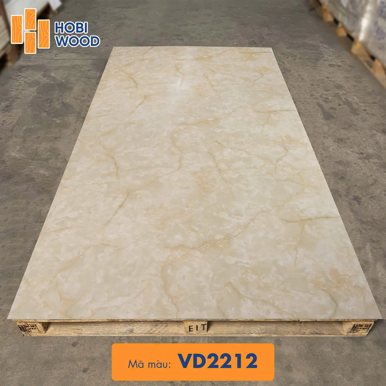 PVC HOBI 2212