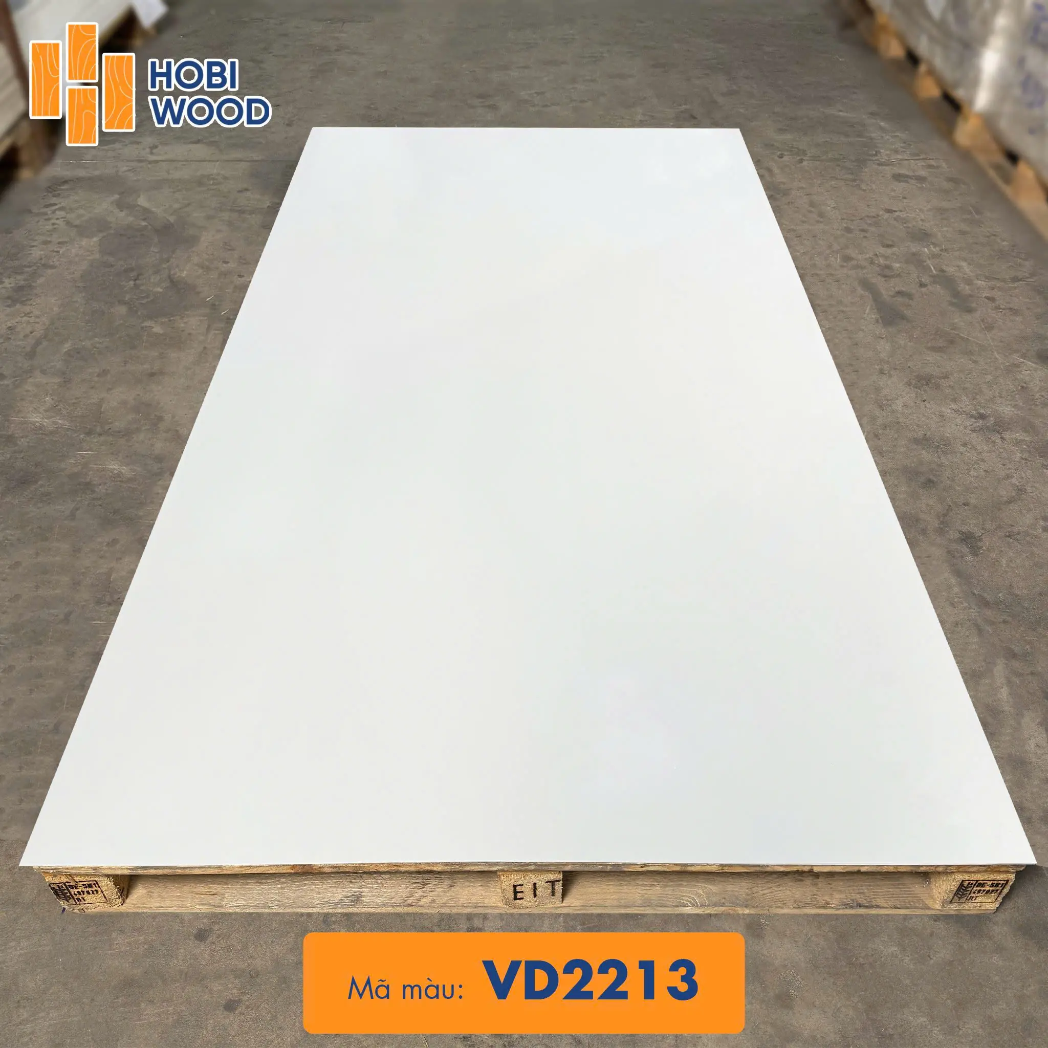 PVC HOBI 2213