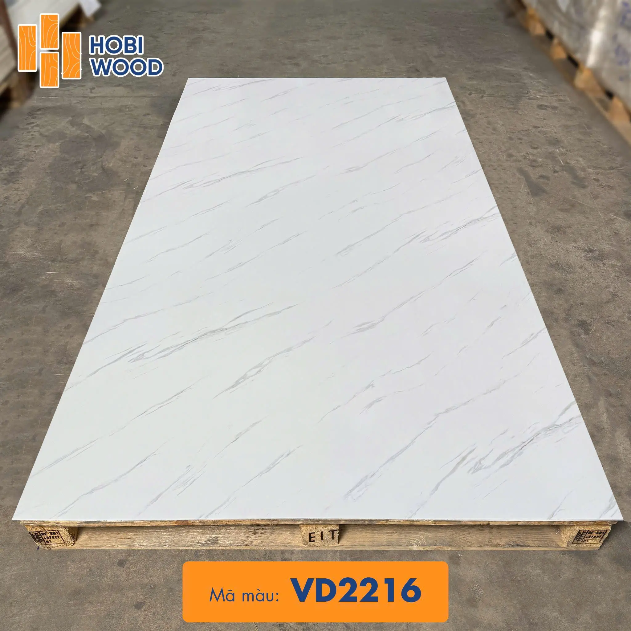 PVC HOBI 2216