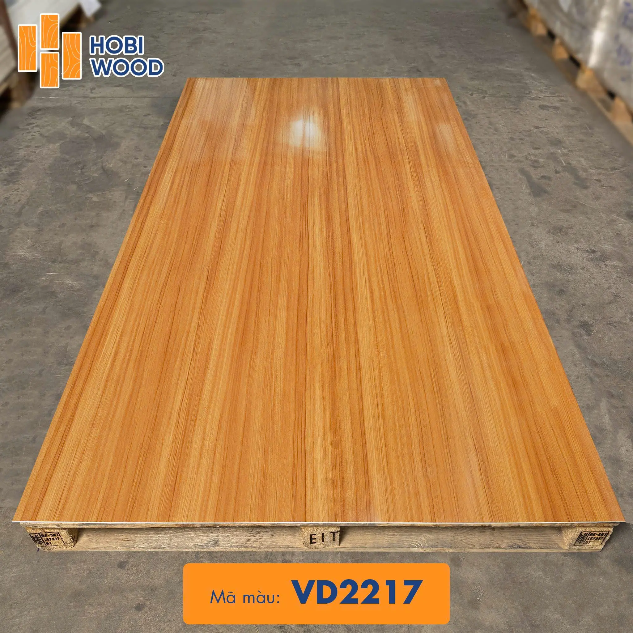 PVC HOBI 2217