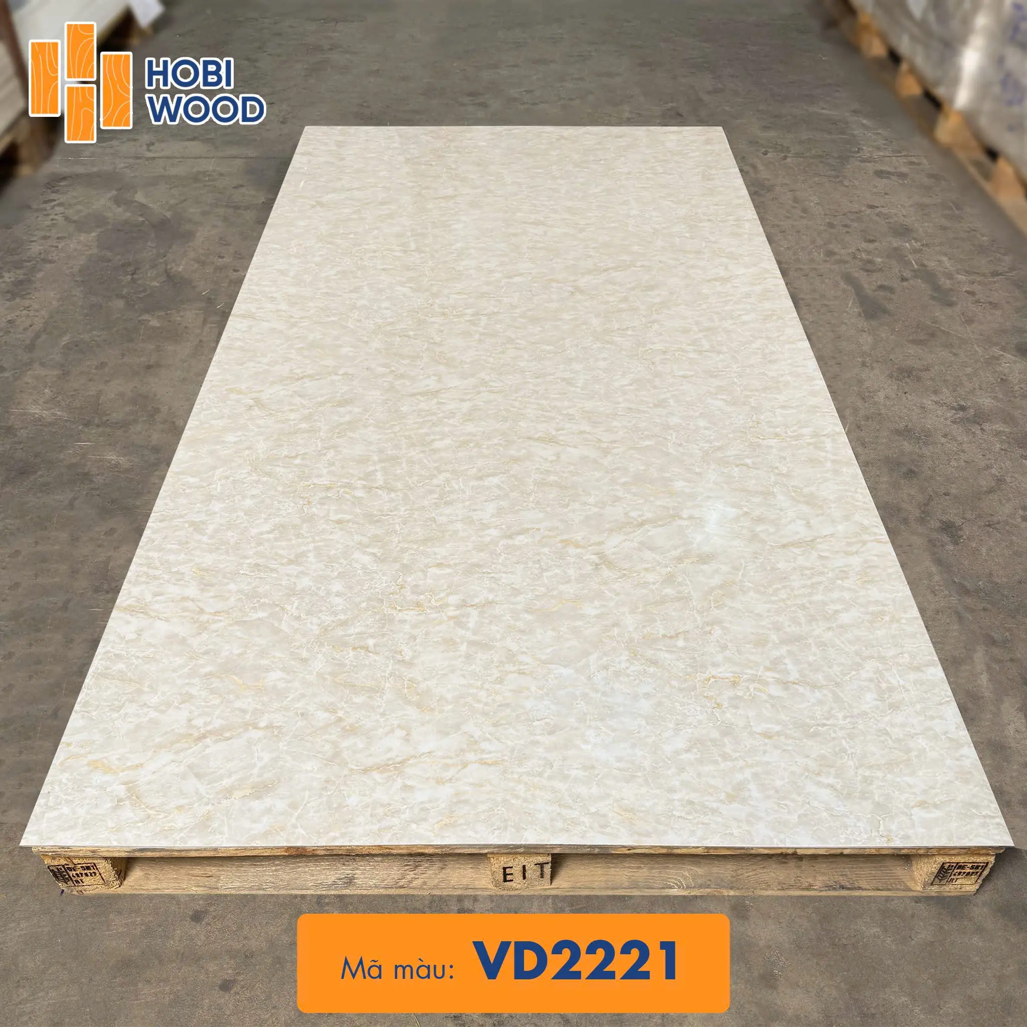 PVC HOBI 2221
