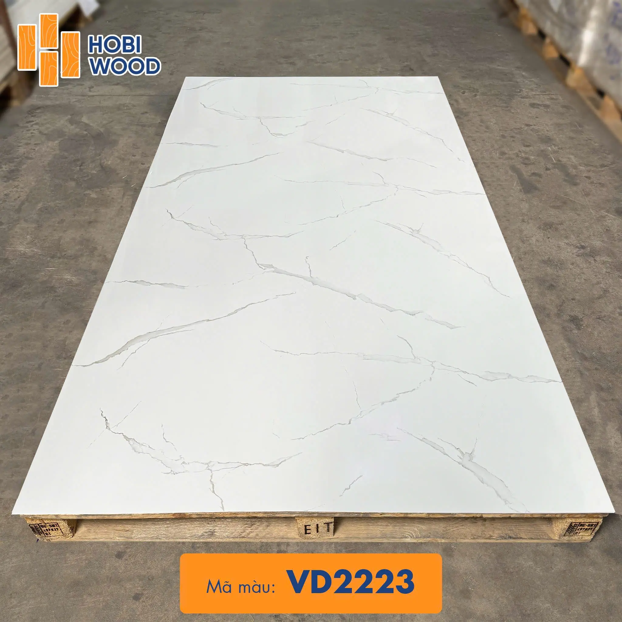 PVC HOBI 2223