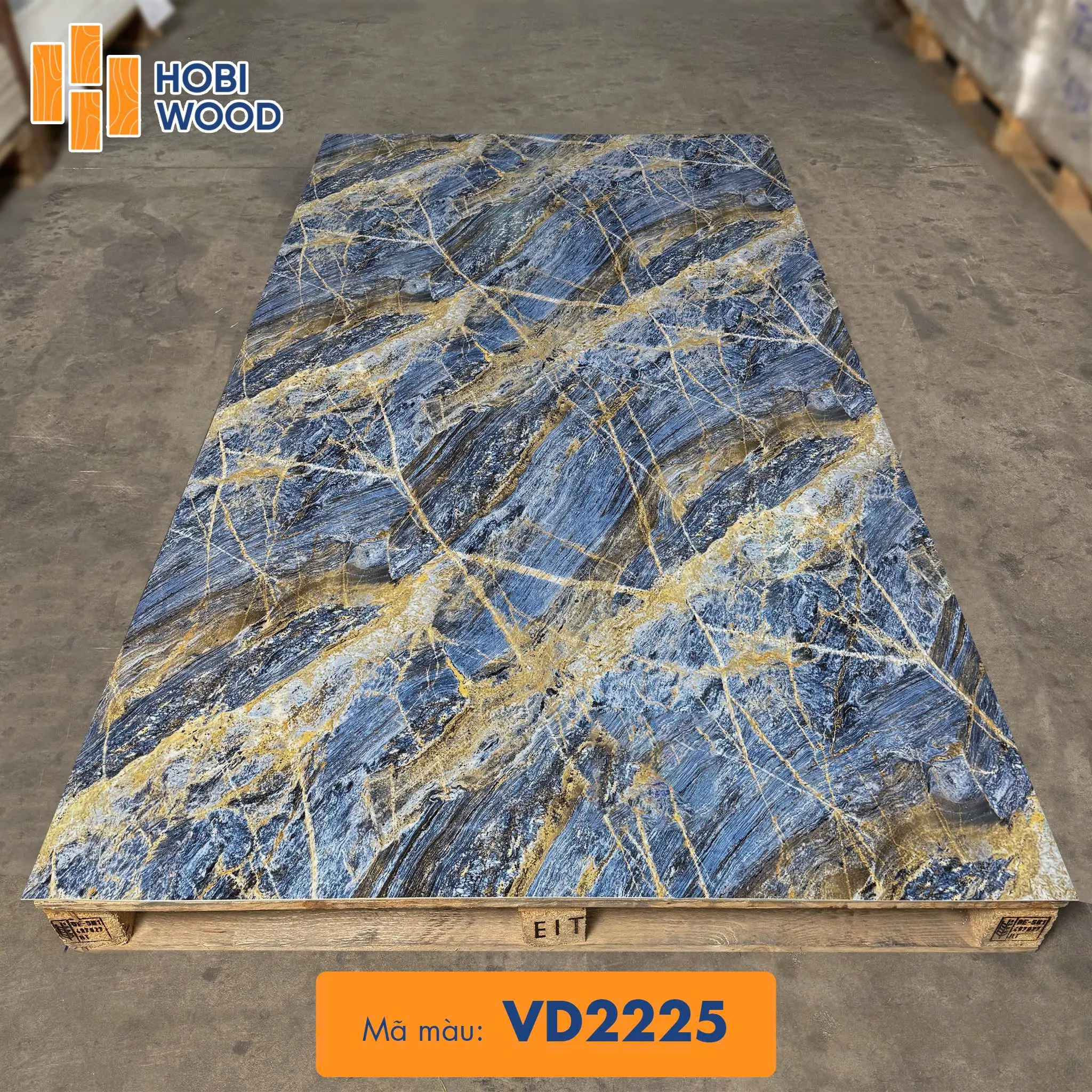 PVC HOBI 2225