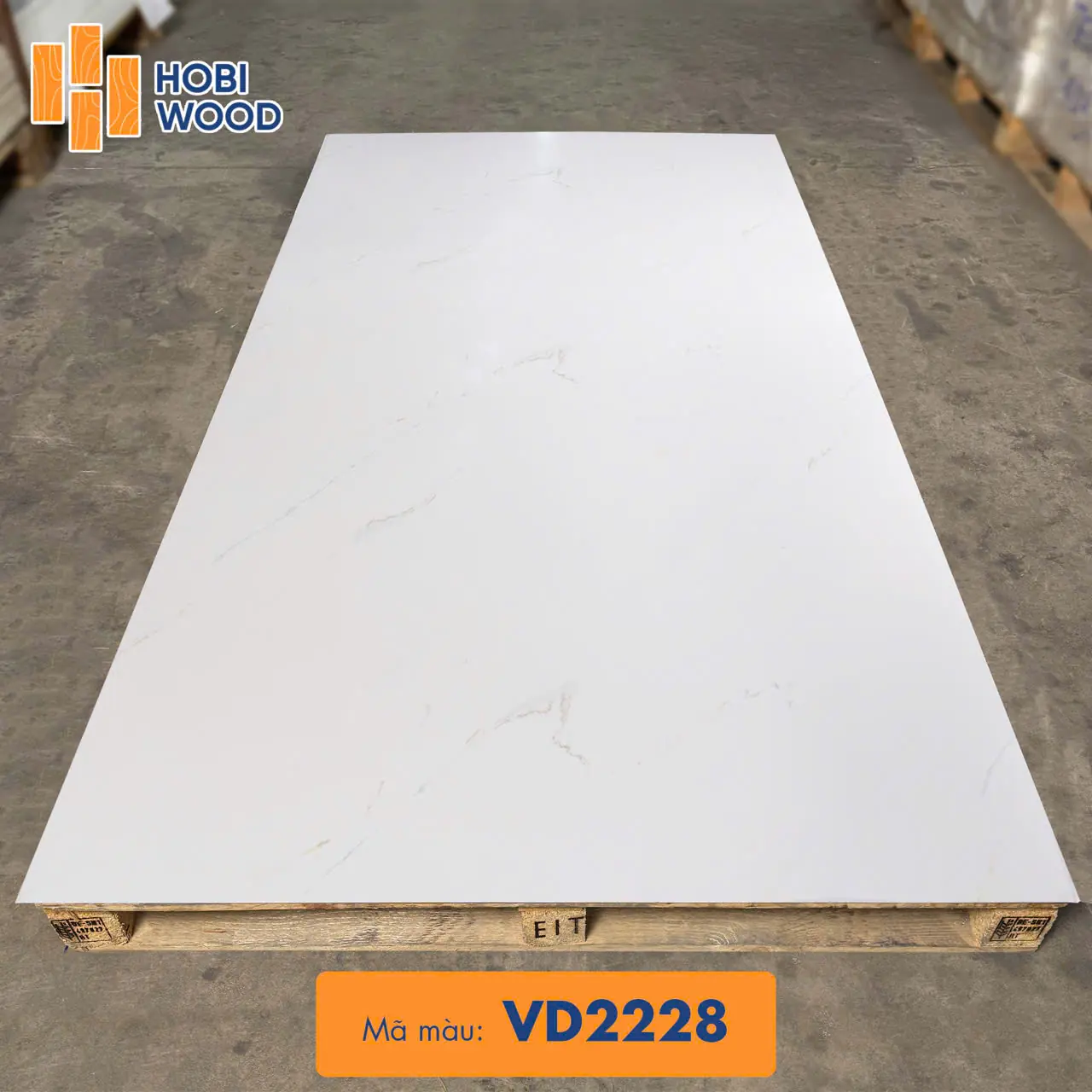 PVC HOBI 2228