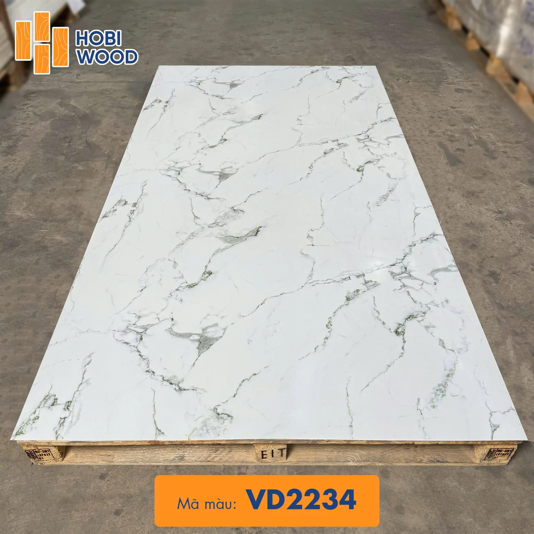 PVC HOBI 2234